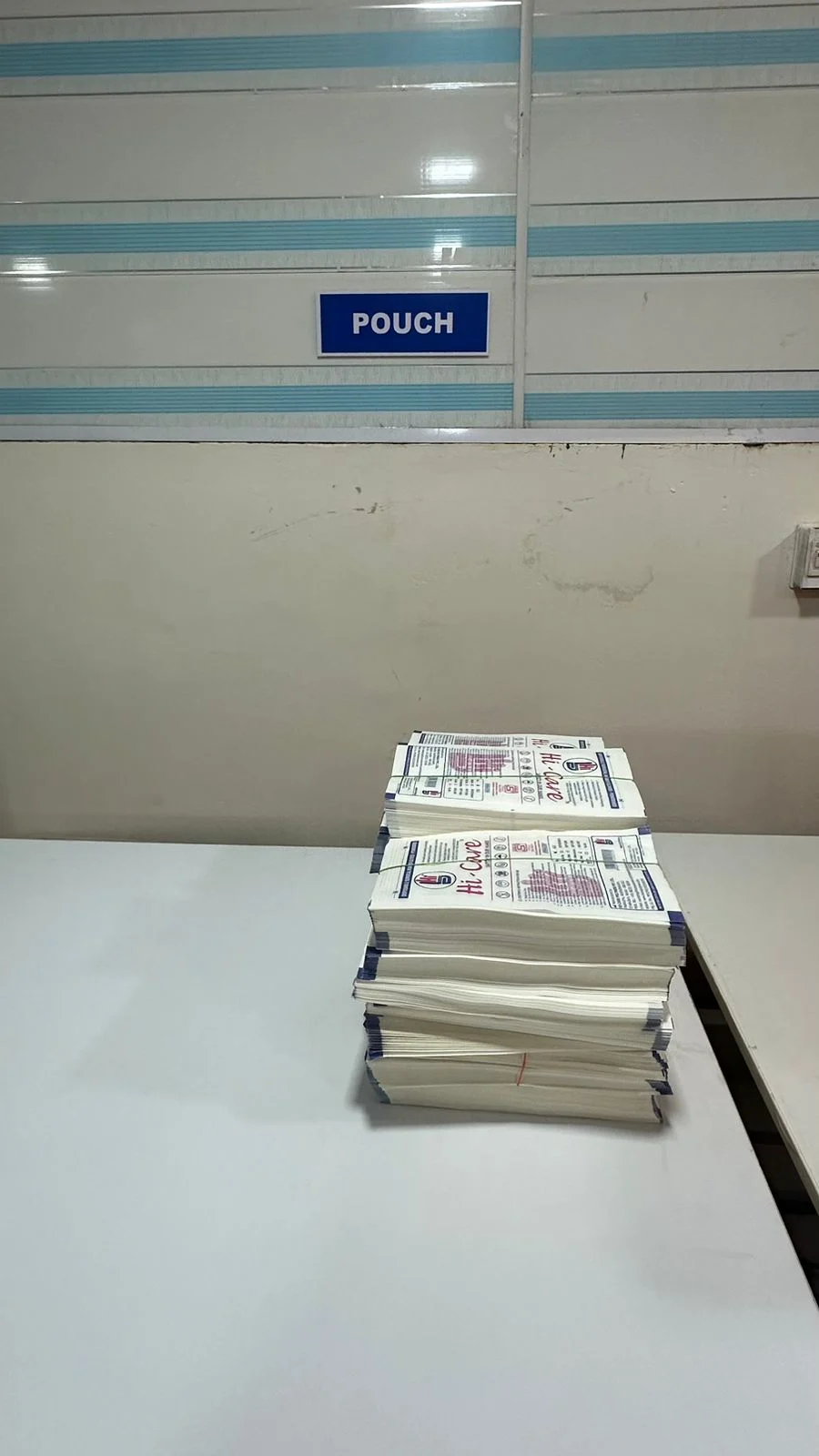 Global Logistics Network